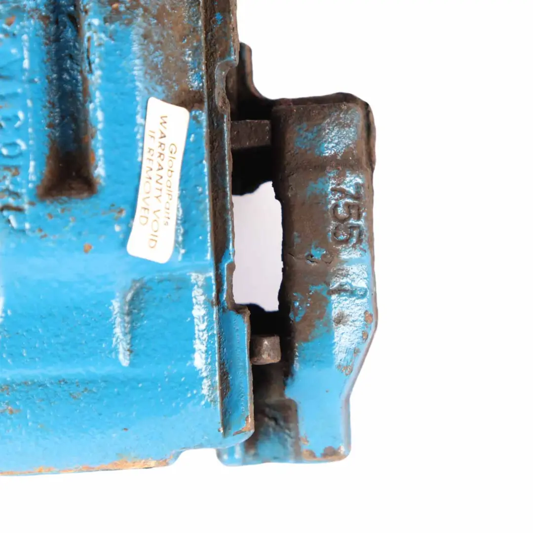 BMW E87 E90 Brake Caliper Rear Wheel Right O/S Brake Housing Carrier 42/20 - SKU 6768698-2 - Part number 6768698