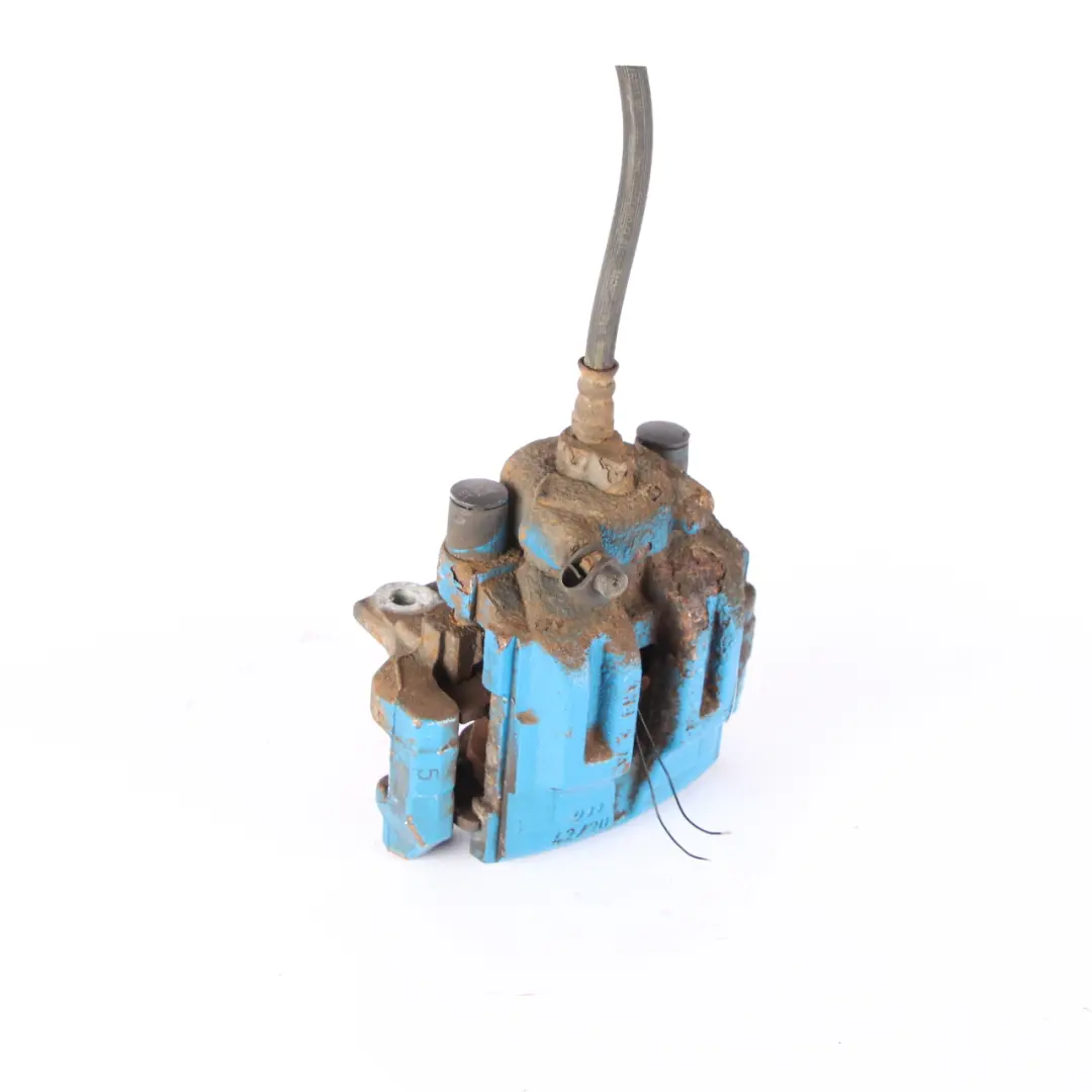 Brake Caliper Rear Wheel Right O/S Brake Housing Carrier 42/20 to BMW E87 E90 with Part number 6768698 BMW E87 E90 Brake Caliper Rear Wheel Right O/S Brake Housing Carrier 42/20 - SKU 6768698-2 - Part number 6768698