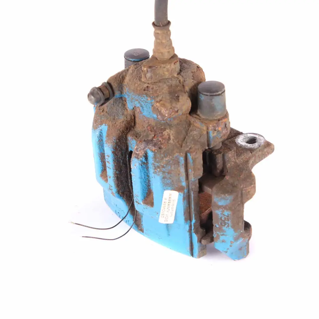 Brake Caliper Rear Wheel Right O/S Brake Housing Carrier 42/20 to BMW E87 E90 with Part number 6768698 BMW E87 E90 Brake Caliper Rear Wheel Right O/S Brake Housing Carrier 42/20 - SKU 6768698-2 - Part number 6768698