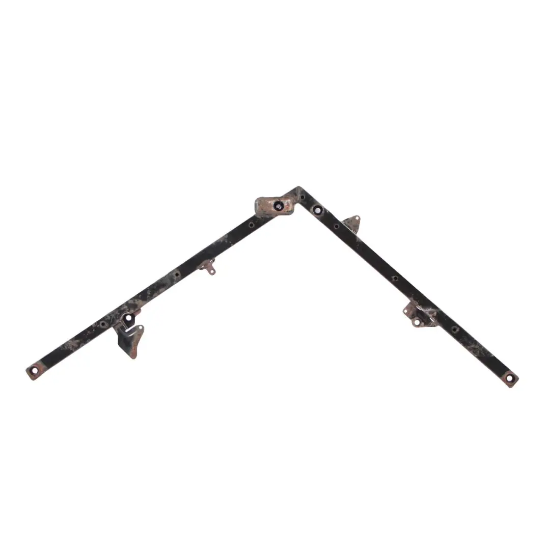  Vorderer Hilfsrahmen BMW E90 E91 E92 Querträger Strebe Spurstange Untere - SKU 6768714-1 - Teilenummer 6768714