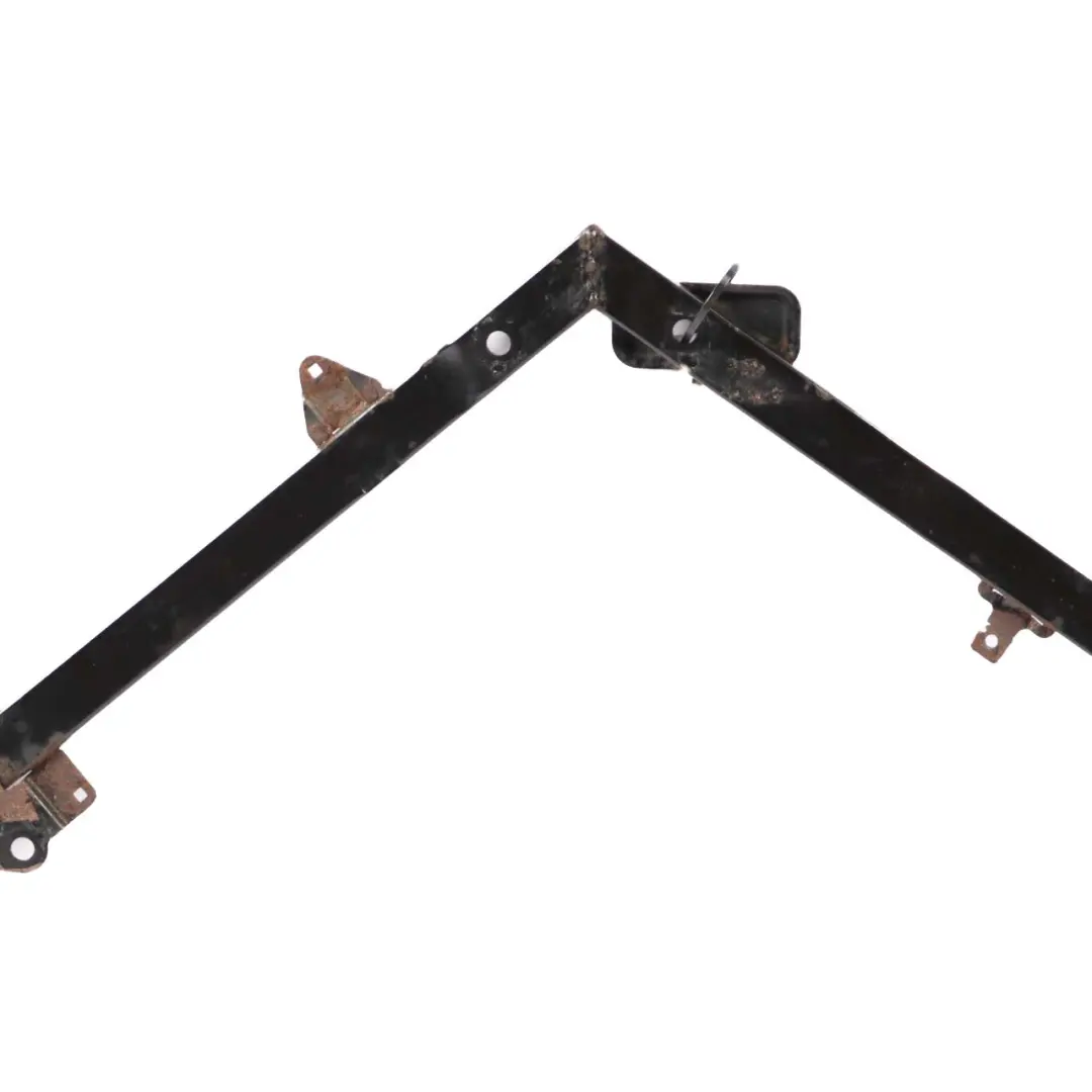 Sottotelaio Anteriore BMW E90 E91 E92 Bara Trasversale Tirante Inferiore per con numero di parte 6768714 Sottotelaio Anteriore BMW E90 E91 E92 Bara Trasversale Tirante Inferiore - SKU 6768714-1 - Numero di parte 6768714