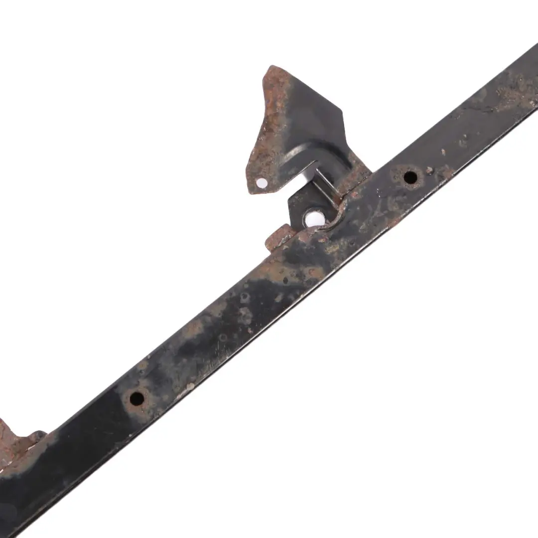 Vorderer Hilfsrahmen BMW E90 E91 E92 Querträger Strebe Spurstange Untere für mit Teilenummer 6768714 Vorderer Hilfsrahmen BMW E90 E91 E92 Querträger Strebe Spurstange Untere - SKU 6768714-1 - Teilenummer 6768714