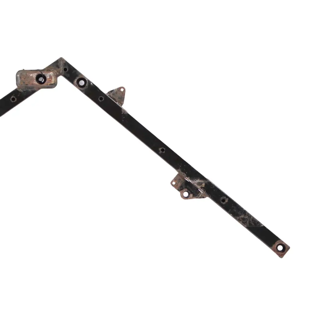 Sottotelaio Anteriore BMW E90 E91 E92 Bara Trasversale Tirante Inferiore per con numero di parte 6768714 Sottotelaio Anteriore BMW E90 E91 E92 Bara Trasversale Tirante Inferiore - SKU 6768714-1 - Numero di parte 6768714