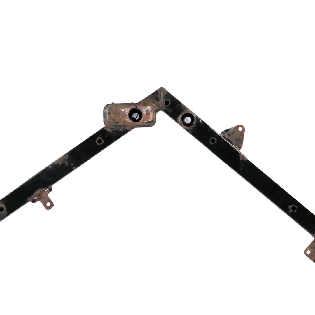  Subchasis Delantero BMW E90 E91 E92 Barra Inferior De Tirantes - SKU 6768714-1 - Número de pieza 6768714