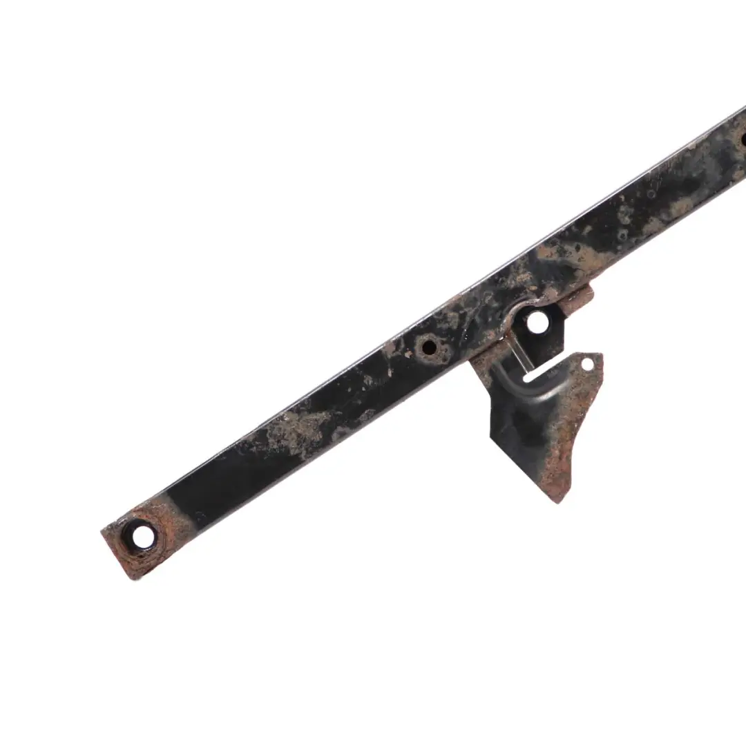 Sous Châssis Avant BMW E90 E91 E92 Traverse Barre Direction Inférieure pour à propos du numéro de pièce 6768714 Sous Châssis Avant BMW E90 E91 E92 Traverse Barre Direction Inférieure - SKU 6768714-1 - Numéro de pièce 6768714