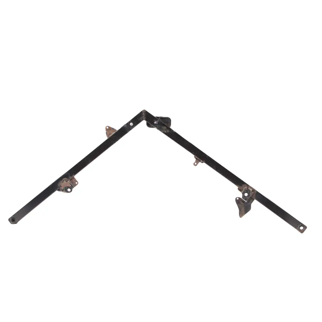  Subchasis Delantero BMW E90 E91 E92 Barra Inferior De Tirantes - SKU 6768714-1 - Número de pieza 6768714
