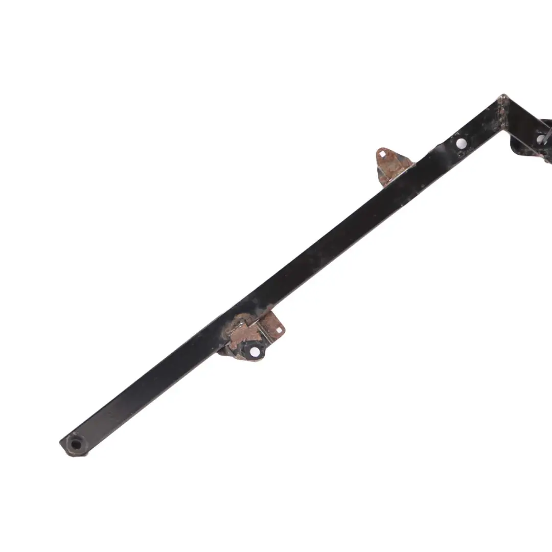  Sottotelaio Anteriore BMW E90 E91 E92 Bara Trasversale Tirante Inferiore - SKU 6768714-1 - Numero di parte 6768714