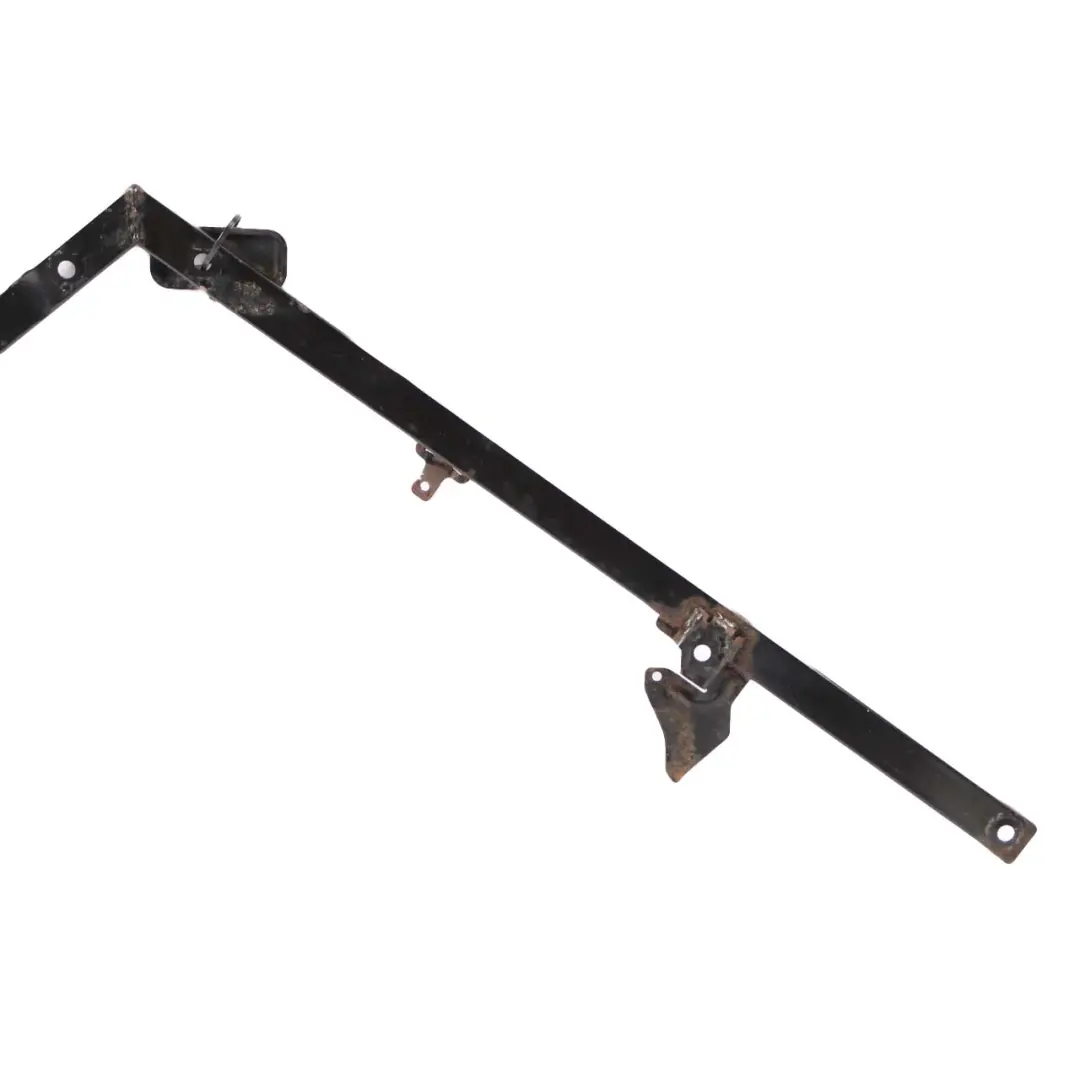 Sous Châssis Avant BMW E90 E91 E92 Traverse Barre Direction Inférieure pour à propos du numéro de pièce 6768714 Sous Châssis Avant BMW E90 E91 E92 Traverse Barre Direction Inférieure - SKU 6768714-1 - Numéro de pièce 6768714