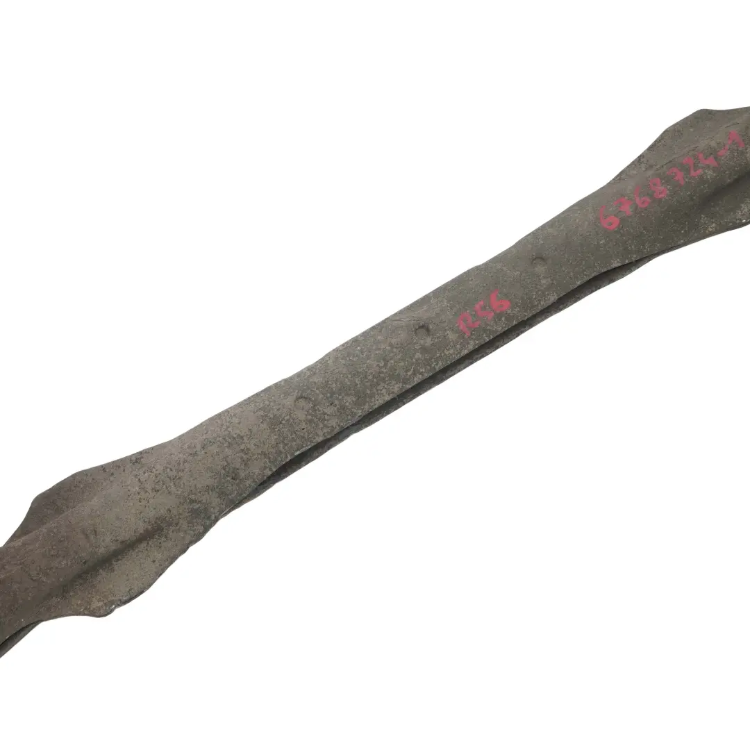 Axle Top Wishbone Connect Arm Rocker N/O/S to Mini Cooper One R50 R53 R55 R56 Rear with Part number 6768724 Mini Cooper One R50 R53 R55 R56 Rear Axle Top Wishbone Connect Arm Rocker N/O/S - SKU 6768724-1 - Part number 6768724