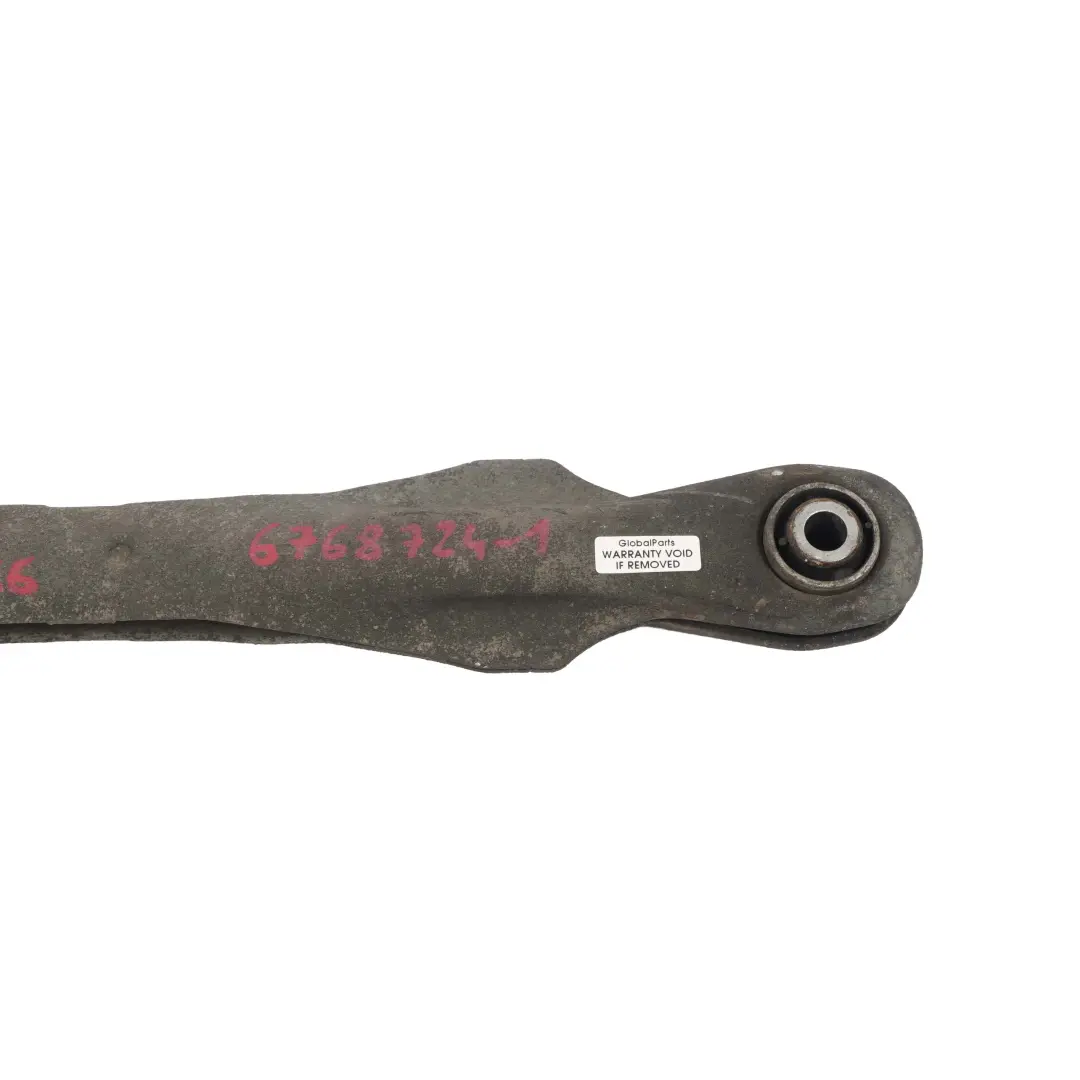 BMW MINI JCW R50 R52 R53 R55 R55N R56 R56N R57 R58 Querlenker oben - SKU 6768724-1 - Teilenummer 6768724