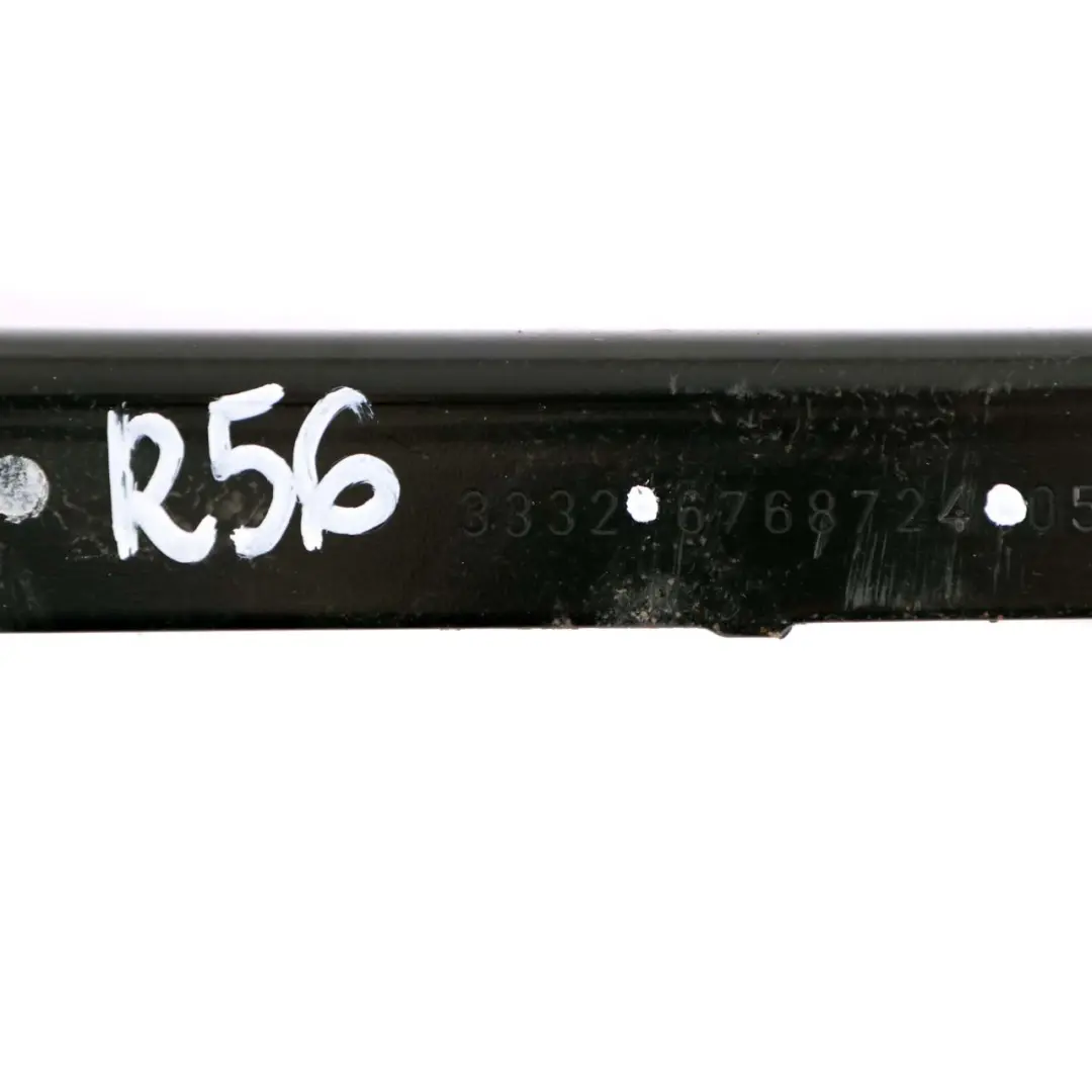 Set braccio oscillante inferiore superiore Assale posteriore per MINI Cooper R50 R56 con numero di parte 6768724/6768726 MINI Cooper R50 R56 Set braccio oscillante inferiore superiore Assale posteriore - SKU 6768724/6768726 - Numero di parte 6768724/6768726