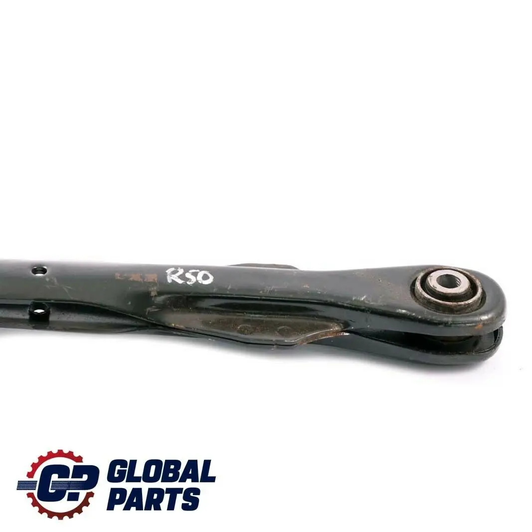 Bras Transversal vers le Bas pour Mini Cooper One R50 R52 R53 R55 R56 R57 R58 à propos du numéro de pièce 6768726 Mini Cooper One R50 R52 R53 R55 R56 R57 R58 Bras Transversal vers le Bas - SKU 6768726 - Numéro de pièce 6768726