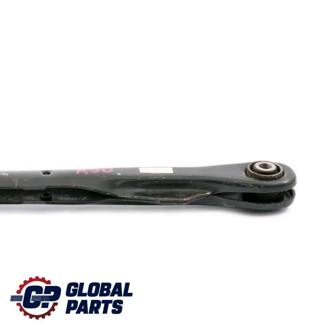 Bras Transversal vers le Bas pour Mini Cooper One R50 R52 R53 R55 R56 R57 R58 à propos du numéro de pièce 6768726 Mini Cooper One R50 R52 R53 R55 R56 R57 R58 Bras Transversal vers le Bas - SKU 6768726 - Numéro de pièce 6768726