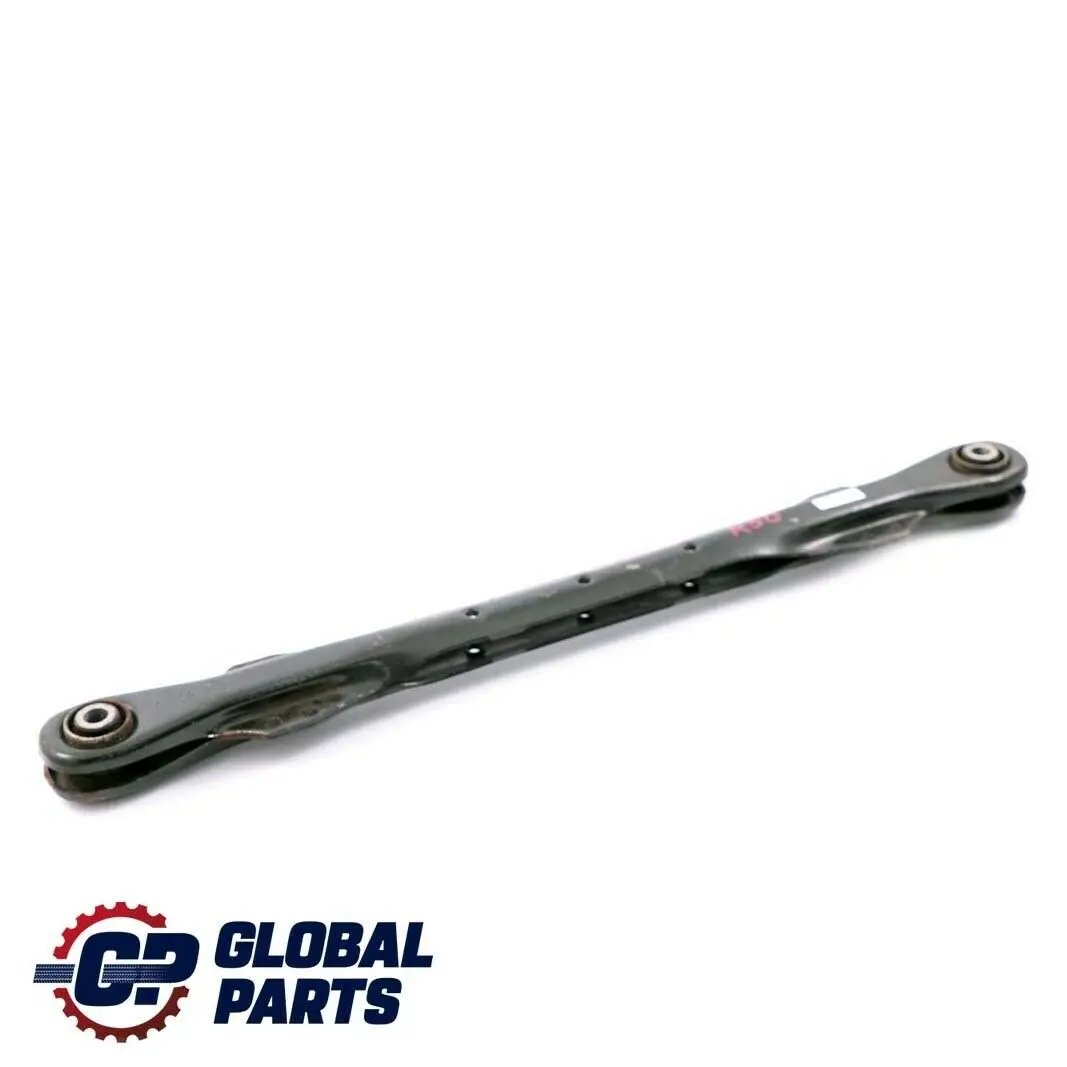 Brazo oscilante inferior Balancin para Mini Cooper One R50 R52 R53 R55 R56 R57 R58 con número de pieza 6768726 Mini Cooper One R50 R52 R53 R55 R56 R57 R58 Brazo oscilante inferior Balancin - SKU 6768726 - Número de pieza 6768726