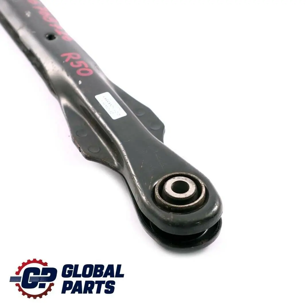 Mini Cooper One R50 R52 R53 R55 R56 R57 R58 Braccio Oscillante Inferiore - SKU 6768726 - Numero di parte 6768726