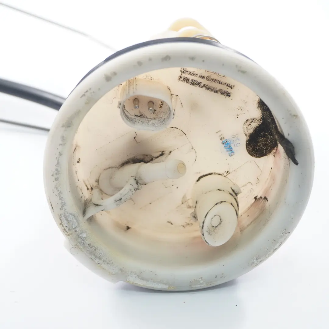 Kraftstoffsensor links Kraftstoff Pumpeneinheit Benzin für BMW E46 mit Teilenummer 6768788 BMW E46 Kraftstoffsensor links Kraftstoff Pumpeneinheit Benzin - SKU 6768788 - Teilenummer 6768788