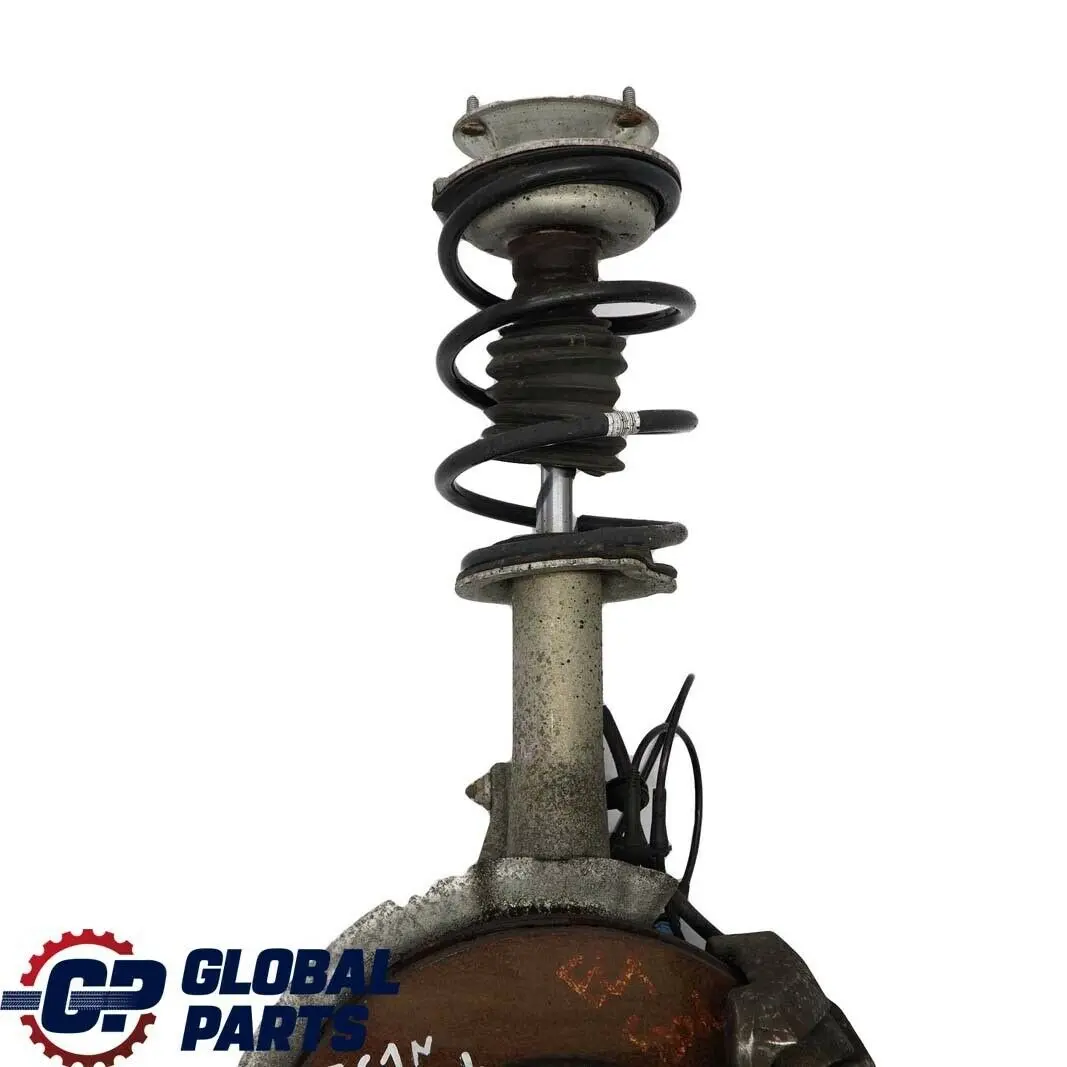 BMW E61N 520d N47 177PS Set Molla Sospensioni Cuscinetto Perno Frontale SX - SKU 6768795-1 - Numero di parte 6768795