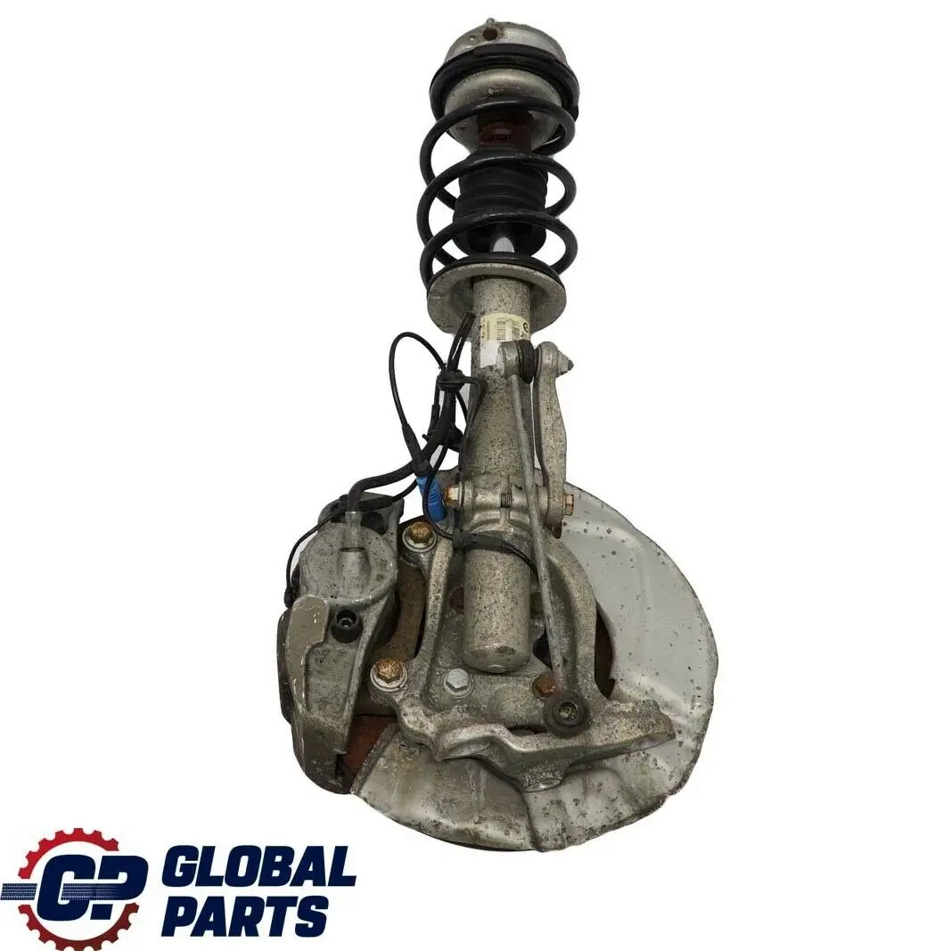 N47 177PS Set Molla Sospensioni Cuscinetto Perno Frontale SX per BMW E61N 520d con numero di parte 6768795 BMW E61N 520d N47 177PS Set Molla Sospensioni Cuscinetto Perno Frontale SX - SKU 6768795-1 - Numero di parte 6768795