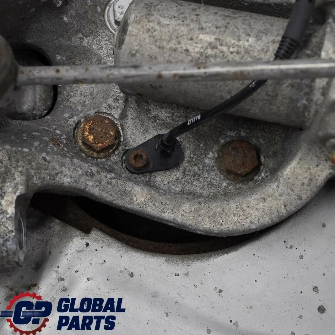 N47 177PS Kit Amortisseur Pivotement a L'Avant Gauche pour BMW 5 E61N 520d à propos du numéro de pièce 6768795 BMW 5 E61N 520d N47 177PS Kit Amortisseur Pivotement a L'Avant Gauche - SKU 6768795-1 - Numéro de pièce 6768795