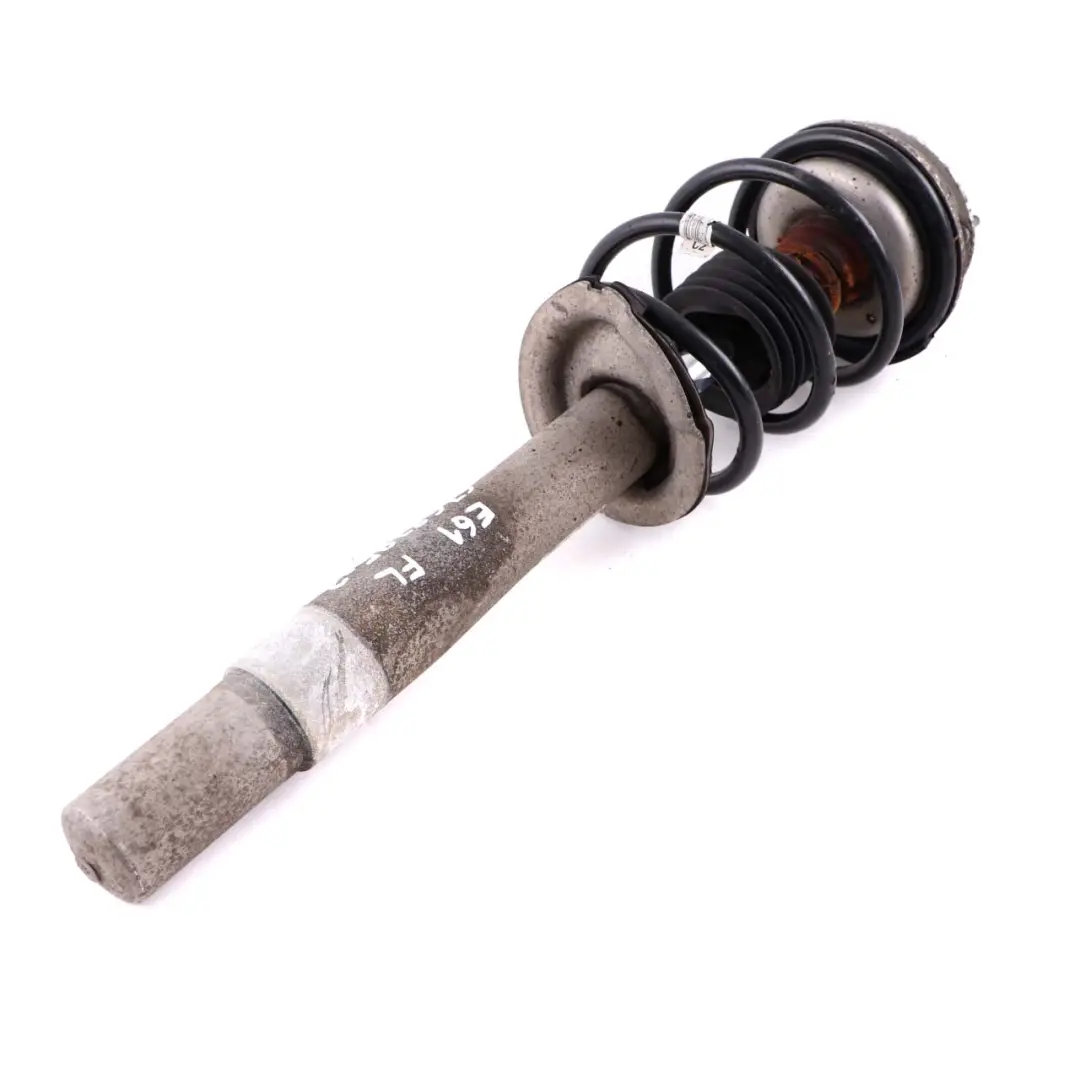 Eje Delantero Izquierdo Suspensión Muelle Amortiguador Strut para BMW E61 con número de pieza 6768795 BMW E61 Eje Delantero Izquierdo Suspensión Muelle Amortiguador Strut - SKU 6768795-3 - Número de pieza 6768795