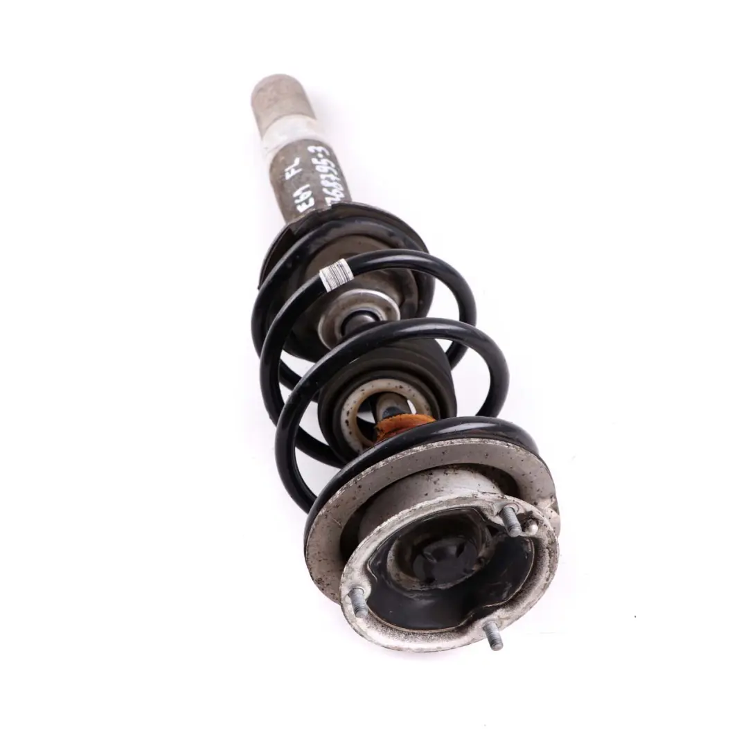 BMW E61 Eje Delantero Izquierdo Suspensión Muelle Amortiguador Strut - SKU 6768795-3 - Número de pieza 6768795
