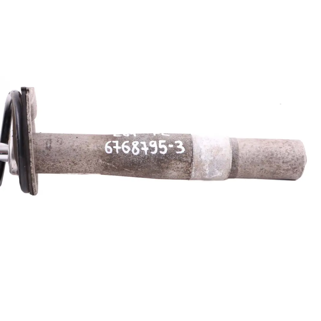 BMW E61 Eje Delantero Izquierdo Suspensión Muelle Amortiguador Strut - SKU 6768795-3 - Número de pieza 6768795