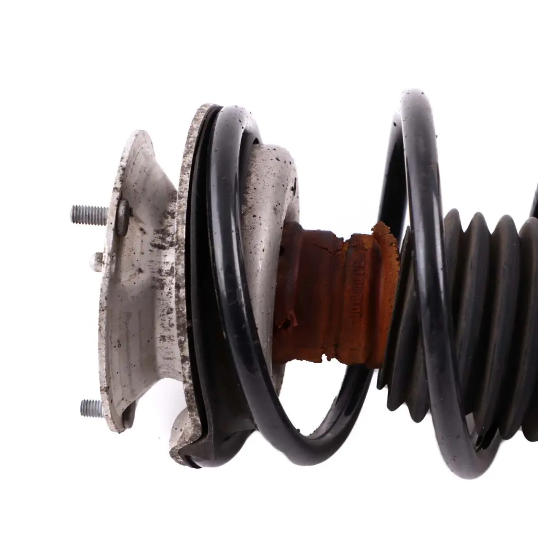 Anteriore Sinistro Asse Molla Sospensione Ammortizzatore Puntone per BMW E61 con numero di parte 6768795 BMW E61 Anteriore Sinistro Asse Molla Sospensione Ammortizzatore Puntone - SKU 6768795-3 - Numero di parte 6768795