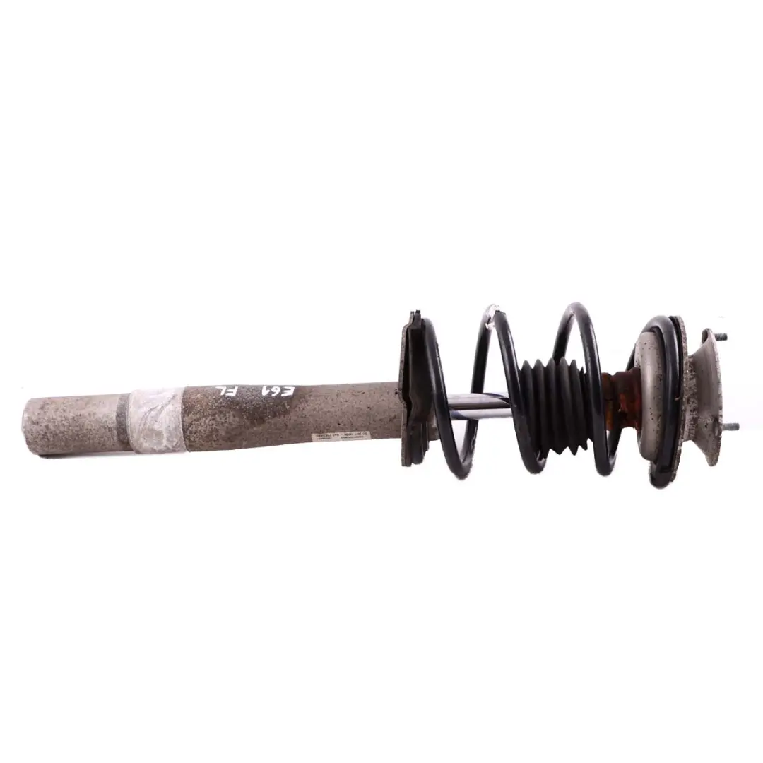 Vorne Links Achse Feder Aufhängung Stoßdämpfer Federbein BMW E61 - SKU 6768795-3 - Teilenummer 6768795