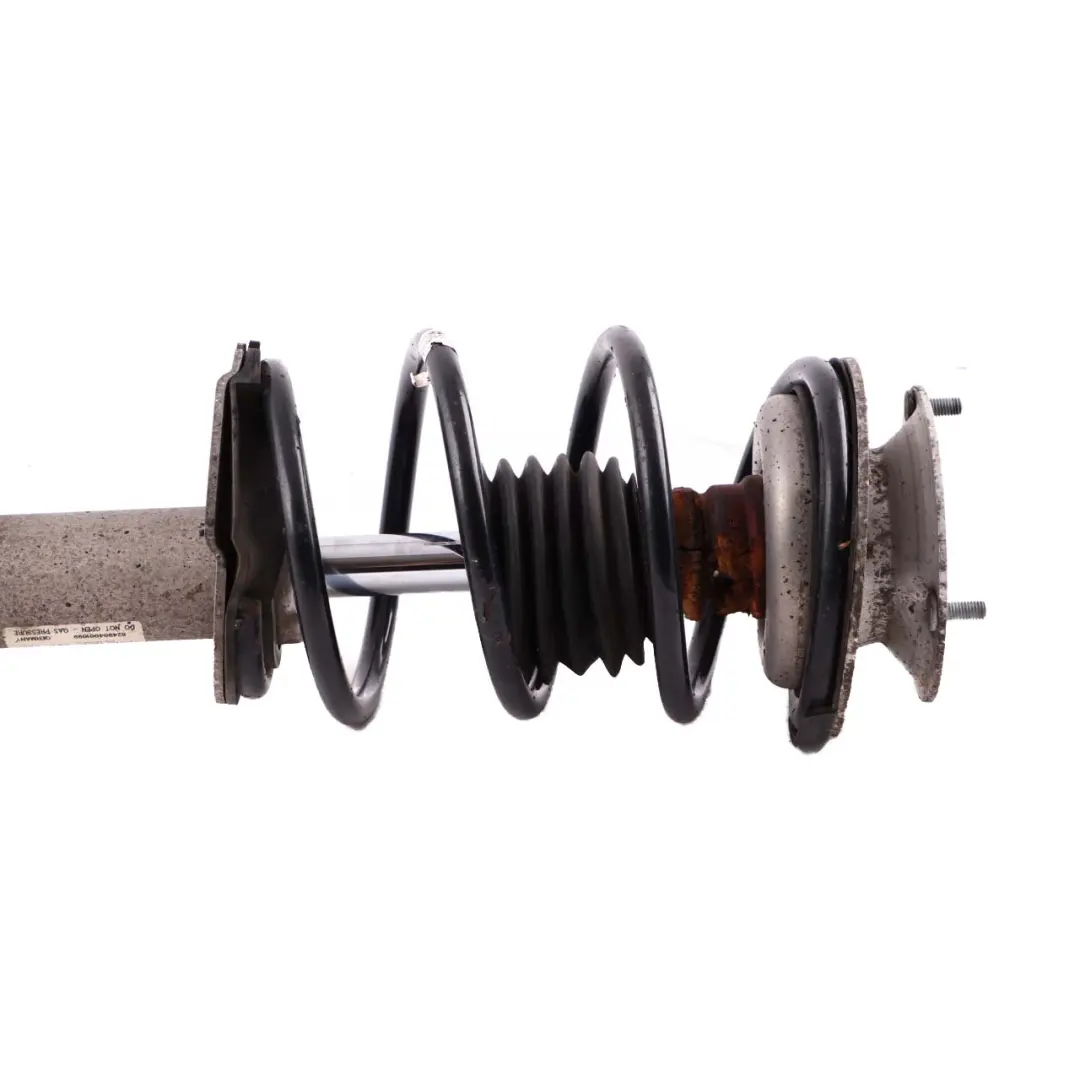 Essieu Avant Gauche Ressort Suspension Amortisseur Jambe Force pour BMW E61 à propos du numéro de pièce 6768795 BMW E61 Essieu Avant Gauche Ressort Suspension Amortisseur Jambe Force - SKU 6768795-3 - Numéro de pièce 6768795