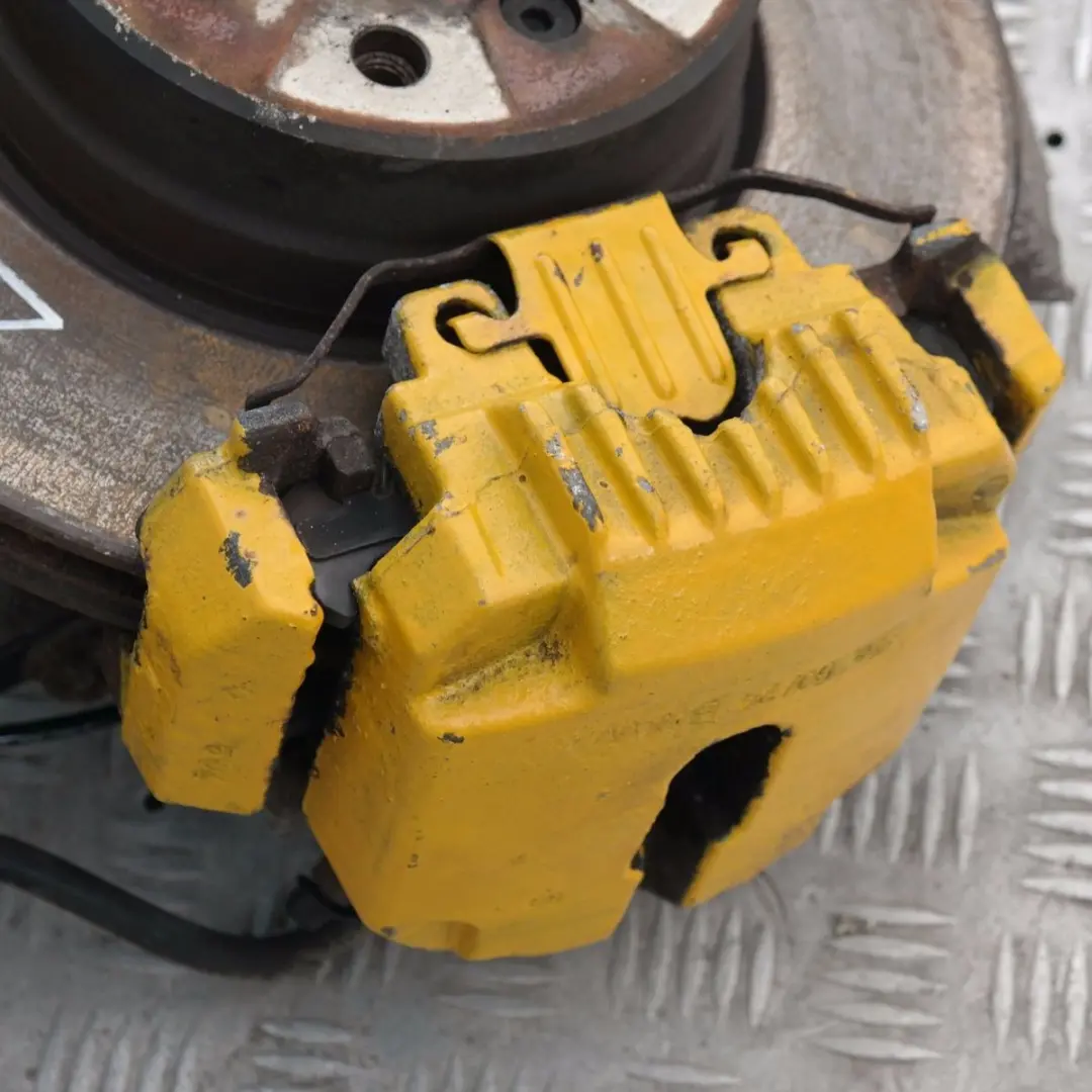 M47N2 163PS Set Stoßdämpfer Federbein Schwenklager vorne rechts für BMW 5 E61 520d mit Teilenummer 6768796 BMW 5 E61 520d M47N2 163PS Set Stoßdämpfer Federbein Schwenklager vorne rechts - SKU 6768796 - Teilenummer 6768796