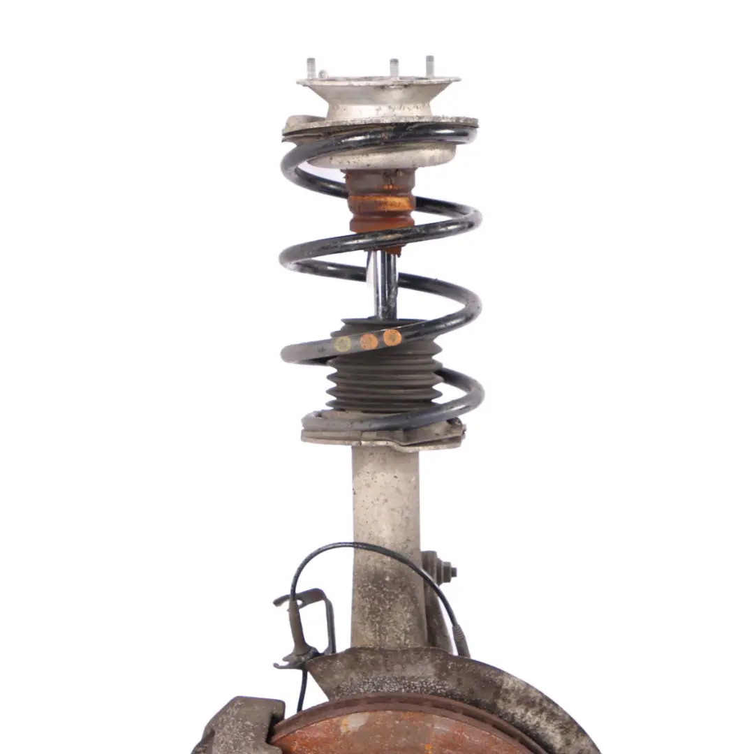 M57N2 197PS Set Stoßdämpfer Federbein Schwenklager Vorne Rechts für BMW 5 E61 525d mit Teilenummer 6768798 BMW 5 E61 525d M57N2 197PS Set Stoßdämpfer Federbein Schwenklager Vorne Rechts - SKU 6768798 - Teilenummer 6768798