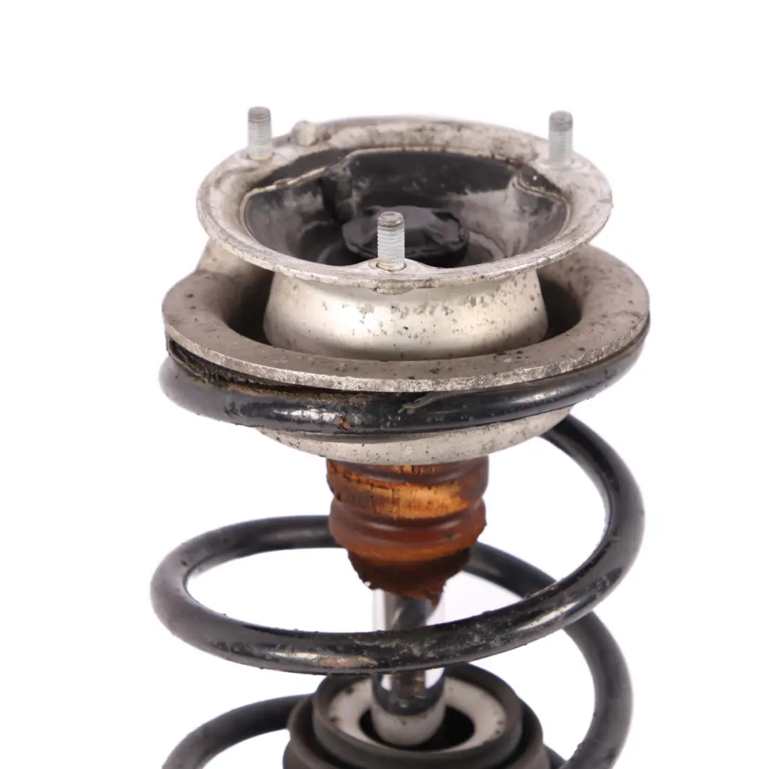 M57N2 197PS Set Stoßdämpfer Federbein Schwenklager Vorne Rechts für BMW 5 E61 525d mit Teilenummer 6768798 BMW 5 E61 525d M57N2 197PS Set Stoßdämpfer Federbein Schwenklager Vorne Rechts - SKU 6768798 - Teilenummer 6768798