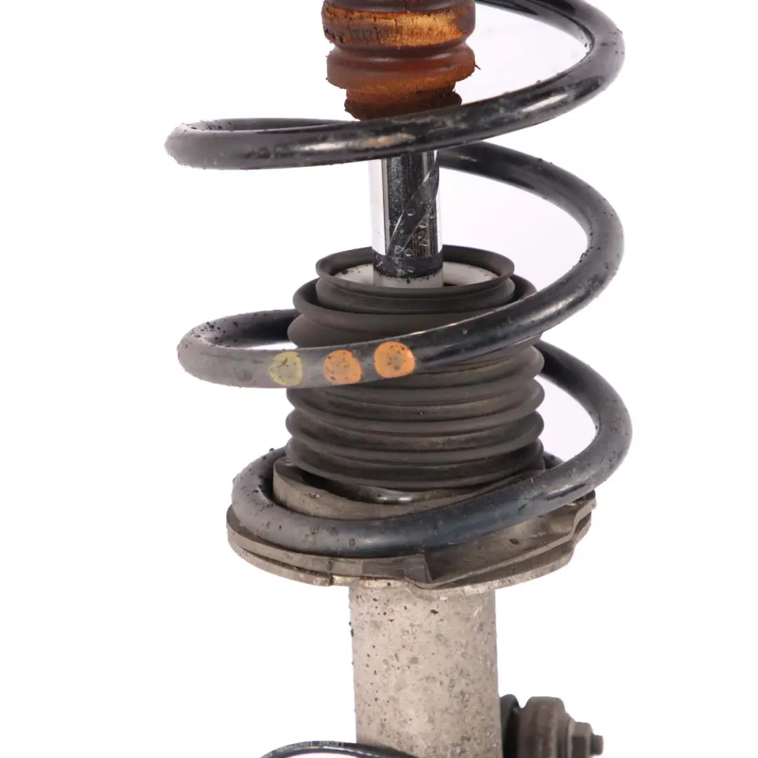 M57N2 197PS Set Stoßdämpfer Federbein Schwenklager Vorne Rechts für BMW 5 E61 525d mit Teilenummer 6768798 BMW 5 E61 525d M57N2 197PS Set Stoßdämpfer Federbein Schwenklager Vorne Rechts - SKU 6768798 - Teilenummer 6768798