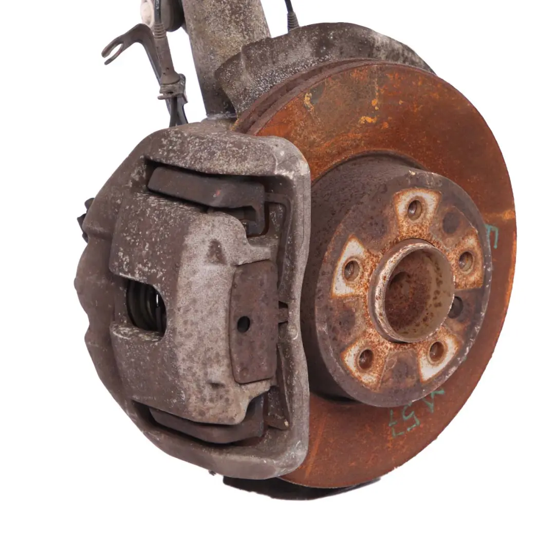 M57N2 197PS Set Stoßdämpfer Federbein Schwenklager Vorne Rechts für BMW 5 E61 525d mit Teilenummer 6768798 BMW 5 E61 525d M57N2 197PS Set Stoßdämpfer Federbein Schwenklager Vorne Rechts - SKU 6768798 - Teilenummer 6768798