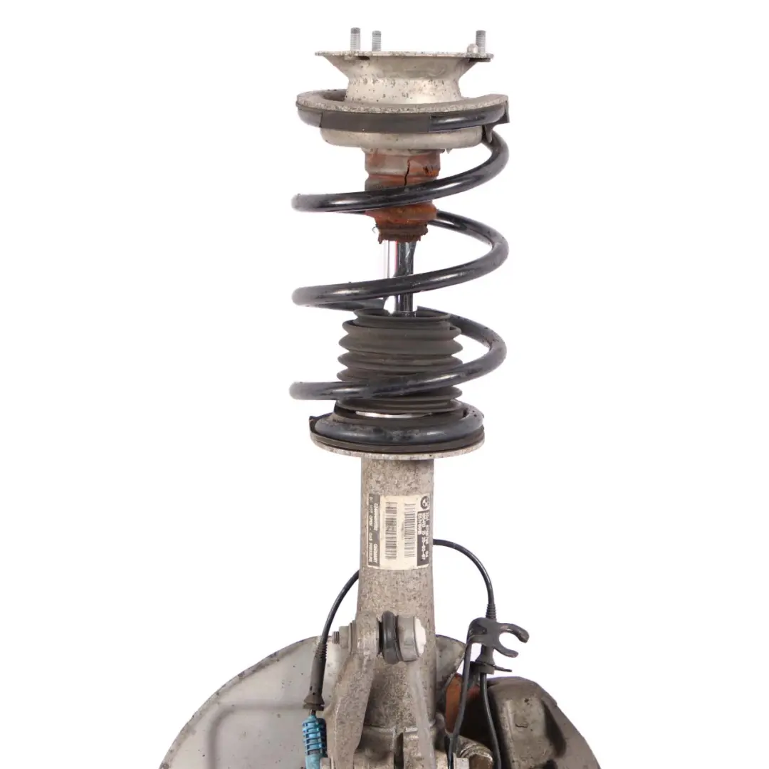 BMW 5 E61 Touring 525d M57N2 Front Right O/S Spring Brake Suspension Leg Hub - SKU 6768798 - Part number 6768798