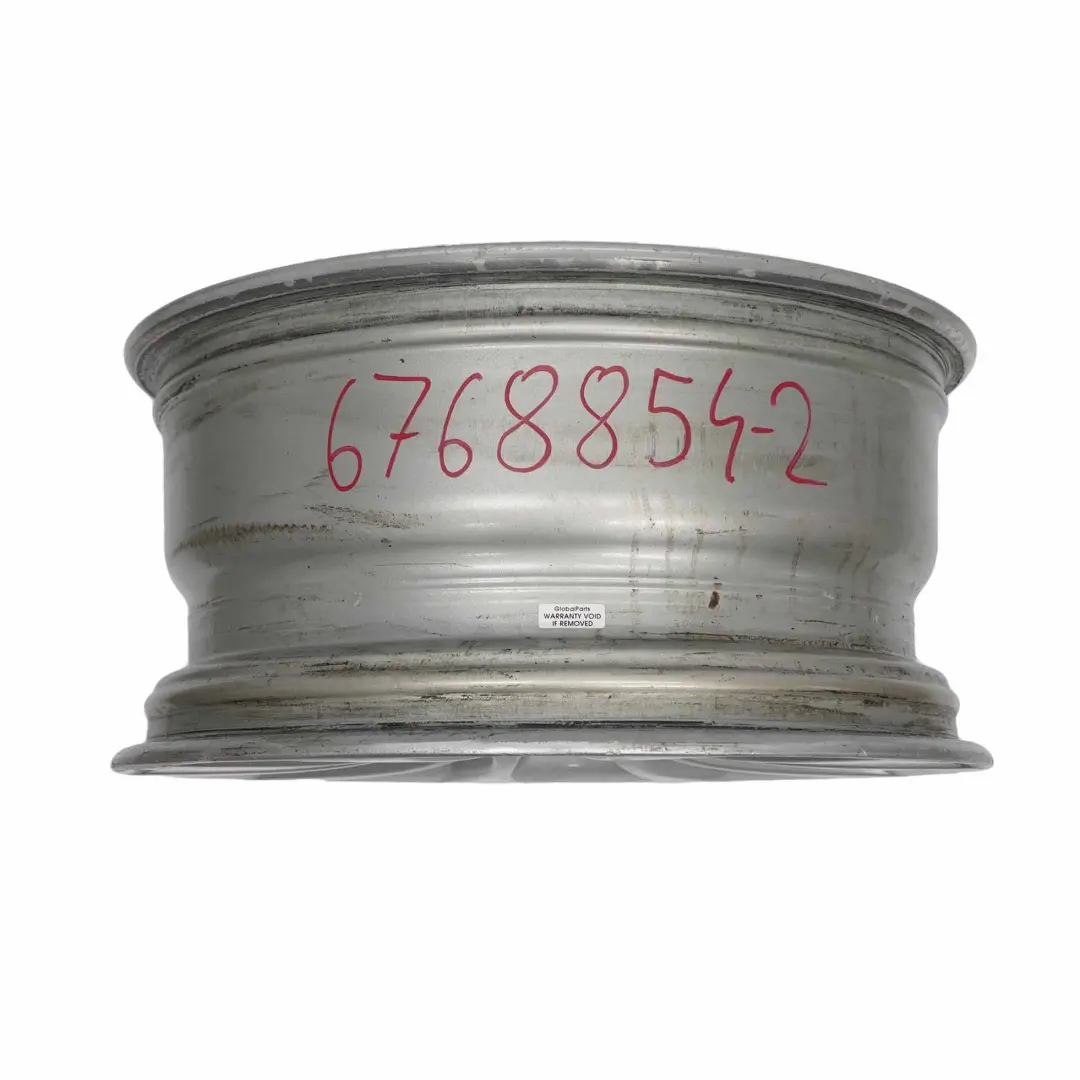 BMW E90 E91 E92 E93 Felga Aluminiowa 17" 8J - SKU 6768854-2 - Numer Części 6768854