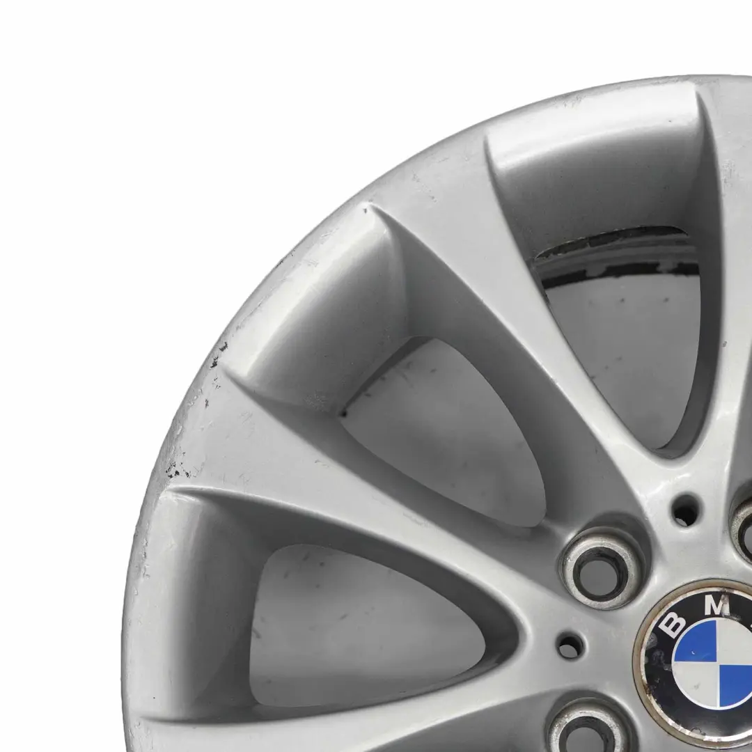 BMW E90 E91 E92 E93 llanta De aleacion De radios en V 188 17" 8J ET:34 - SKU 6768854-2 - Número de pieza 6768854