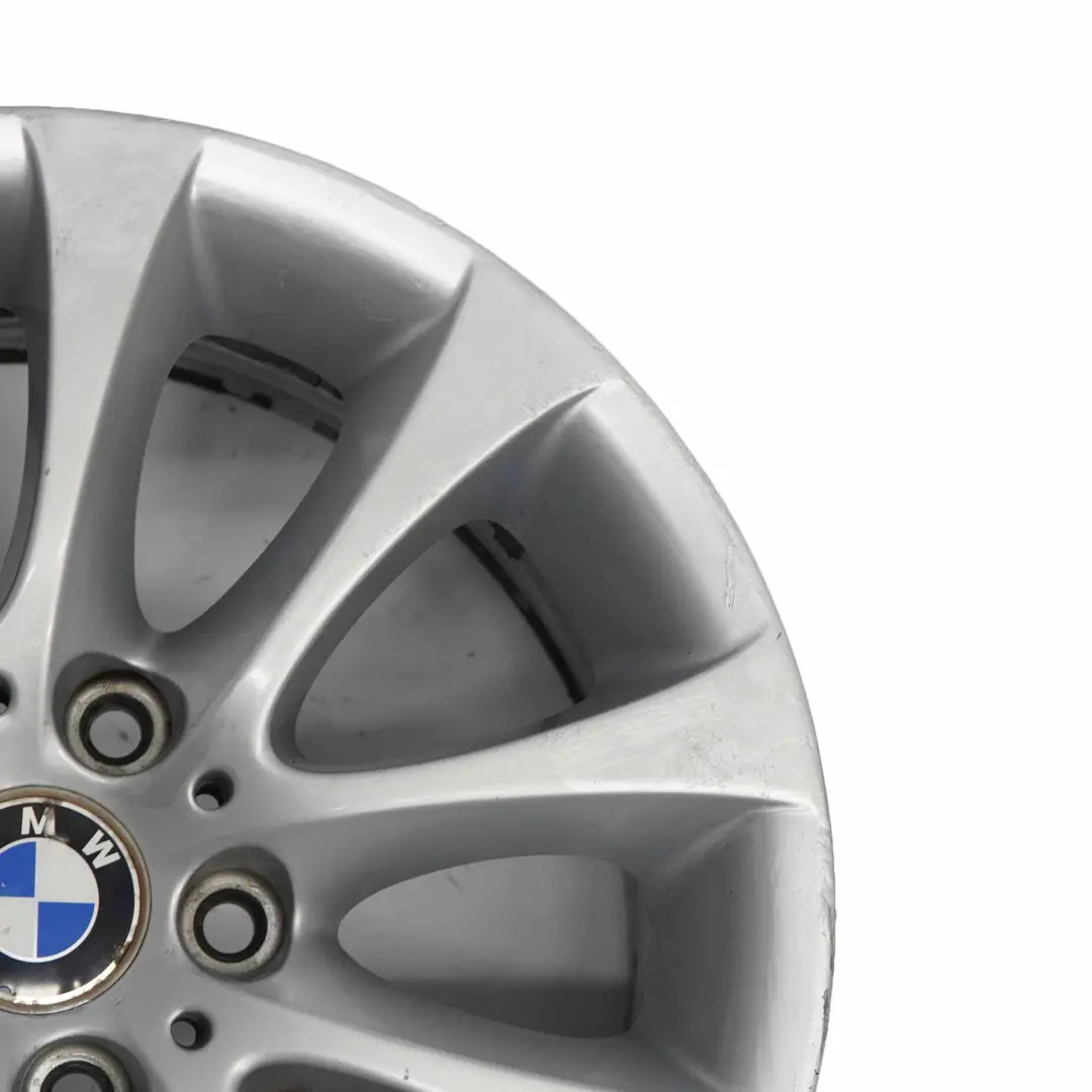 BMW E90 E91 E92 E93 Wheel Alloy Rim V-Spoke 188 17" 8J ET:34 - SKU 6768854-2 - Part number 6768854