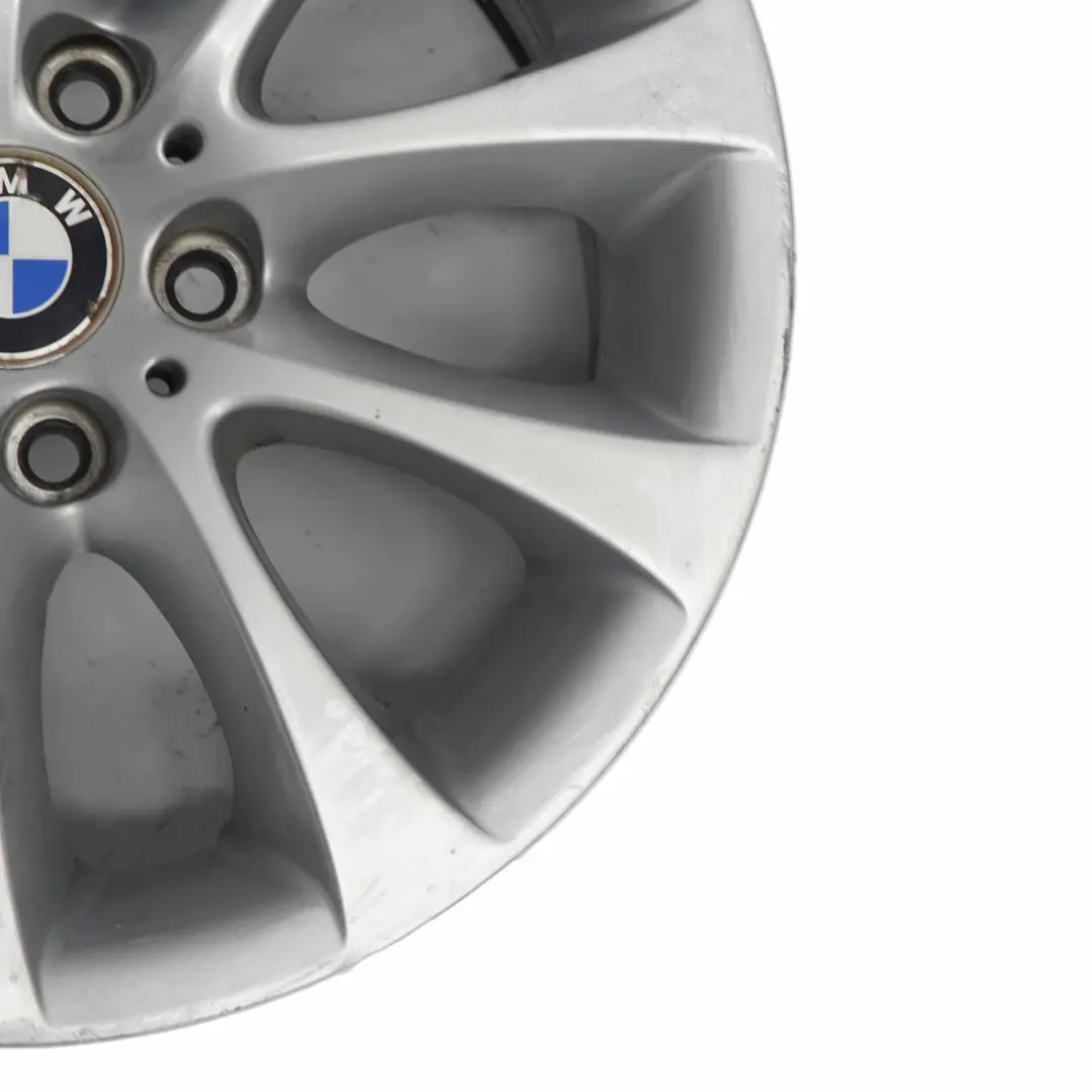 BMW E90 E91 E92 E93 llanta De aleacion De radios en V 188 17" 8J ET:34 - SKU 6768854-2 - Número de pieza 6768854