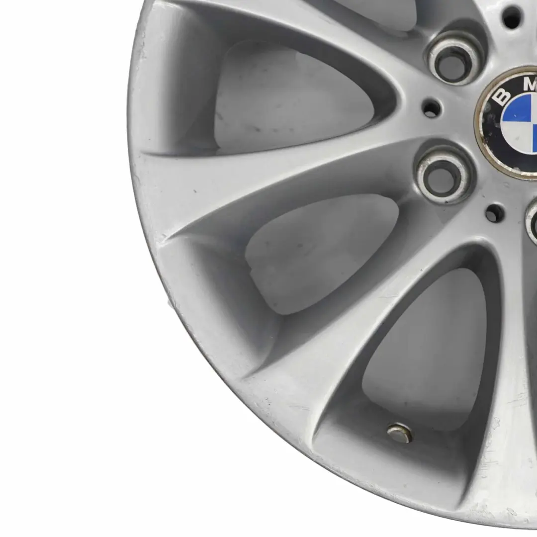 BMW E90 E91 E92 E93 llanta De aleacion De radios en V 188 17" 8J ET:34 - SKU 6768854-2 - Número de pieza 6768854