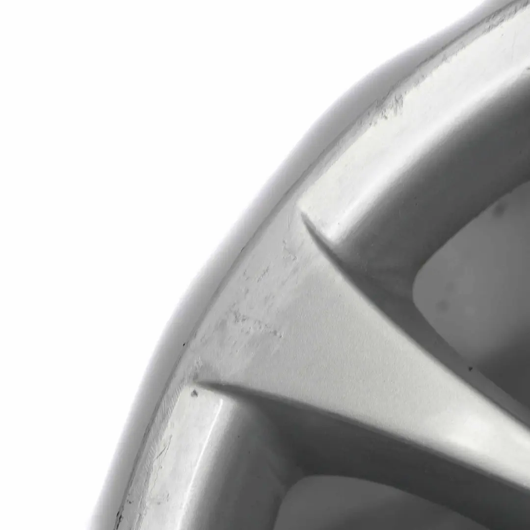BMW E90 E91 E92 E93 Wheel Alloy Rim V-Spoke 188 17" 8J ET:34 - SKU 6768854-2 - Part number 6768854