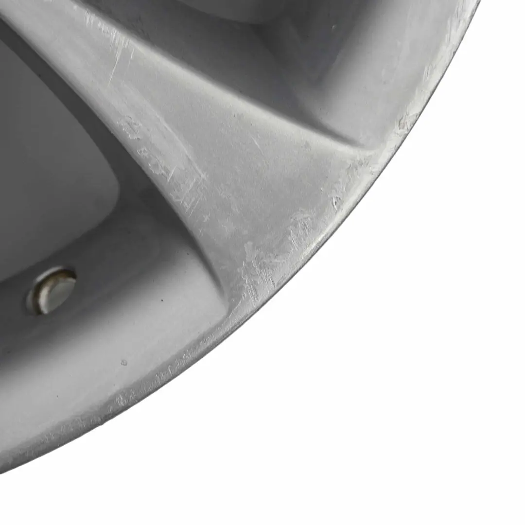 Alufelge Alu Felge V-Speiche 188 17" 8J ET:34 für BMW 3 er E90 E91 E92 mit Teilenummer 6768854 BMW 3 er E90 E91 E92 Alufelge Alu Felge V-Speiche 188 17" 8J ET:34 - SKU 6768854-2 - Teilenummer 6768854