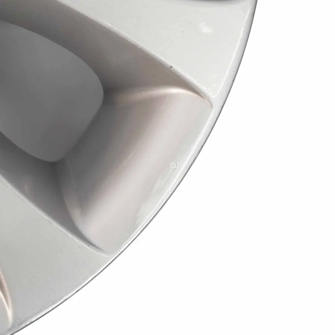 Alloy Rim V-Spoke 188 17" 8J ET:34 to BMW E90 E91 E92 E93 Silver Wheel with Part number 6768854 BMW E90 E91 E92 E93 Silver Wheel Alloy Rim V-Spoke 188 17" 8J ET:34 - SKU 6768854-4 - Part number 6768854