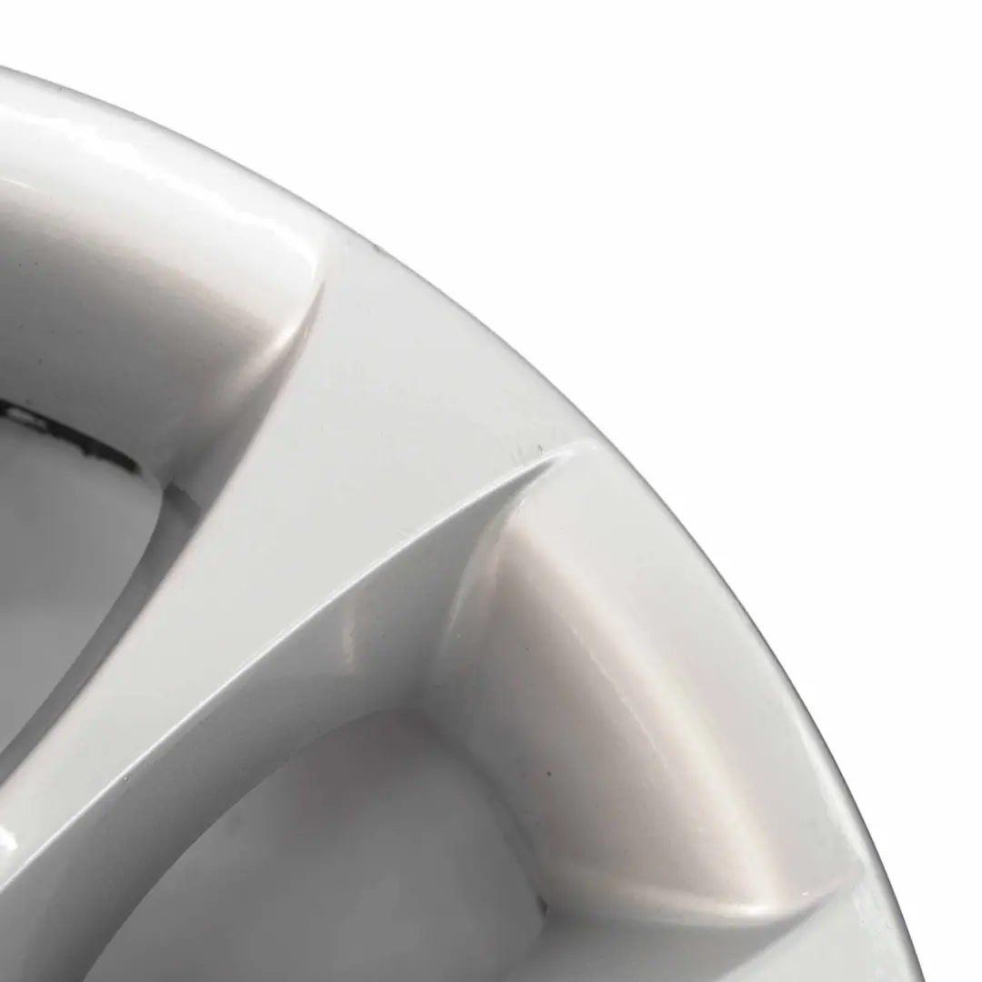 Alloy Rim V-Spoke 188 17" 8J ET:34 to BMW E90 E91 E92 E93 Silver Wheel with Part number 6768854 BMW E90 E91 E92 E93 Silver Wheel Alloy Rim V-Spoke 188 17" 8J ET:34 - SKU 6768854-4 - Part number 6768854