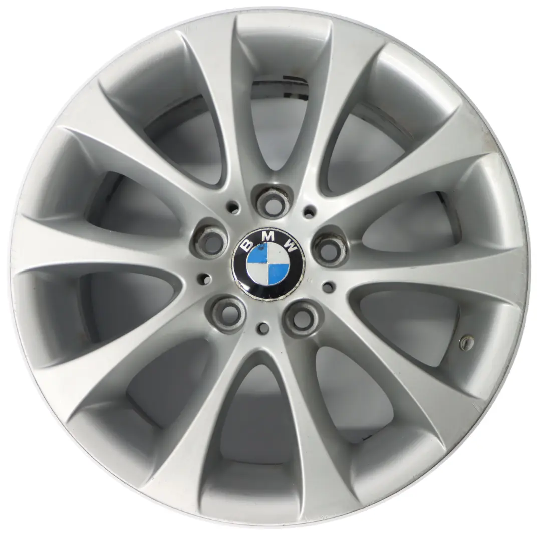 BMW E90 E91 E92 Rear Wheel Alloy Rim V-Spoke 188 17" 8,5J ET:37 - SKU 6768855-1 - Part number 6768855