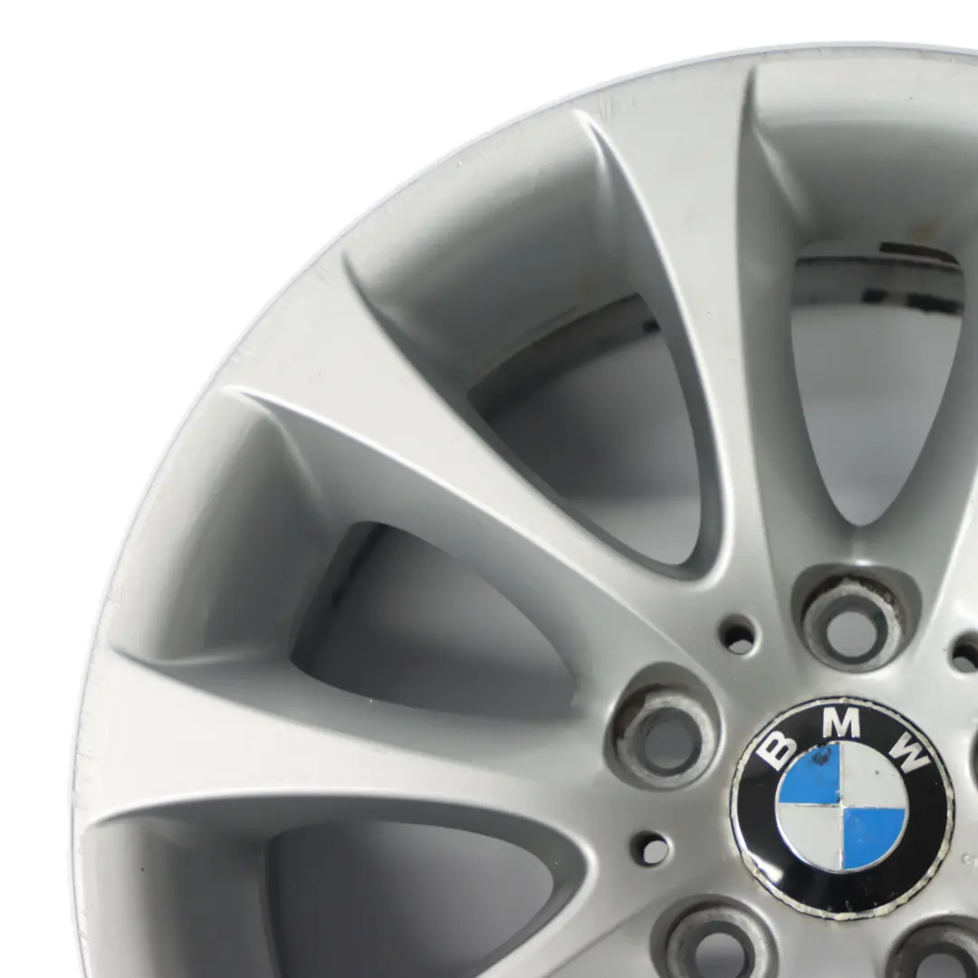 BMW E90 E91 E92 Rear Wheel Alloy Rim V-Spoke 188 17" 8,5J ET:37 - SKU 6768855-1 - Part number 6768855
