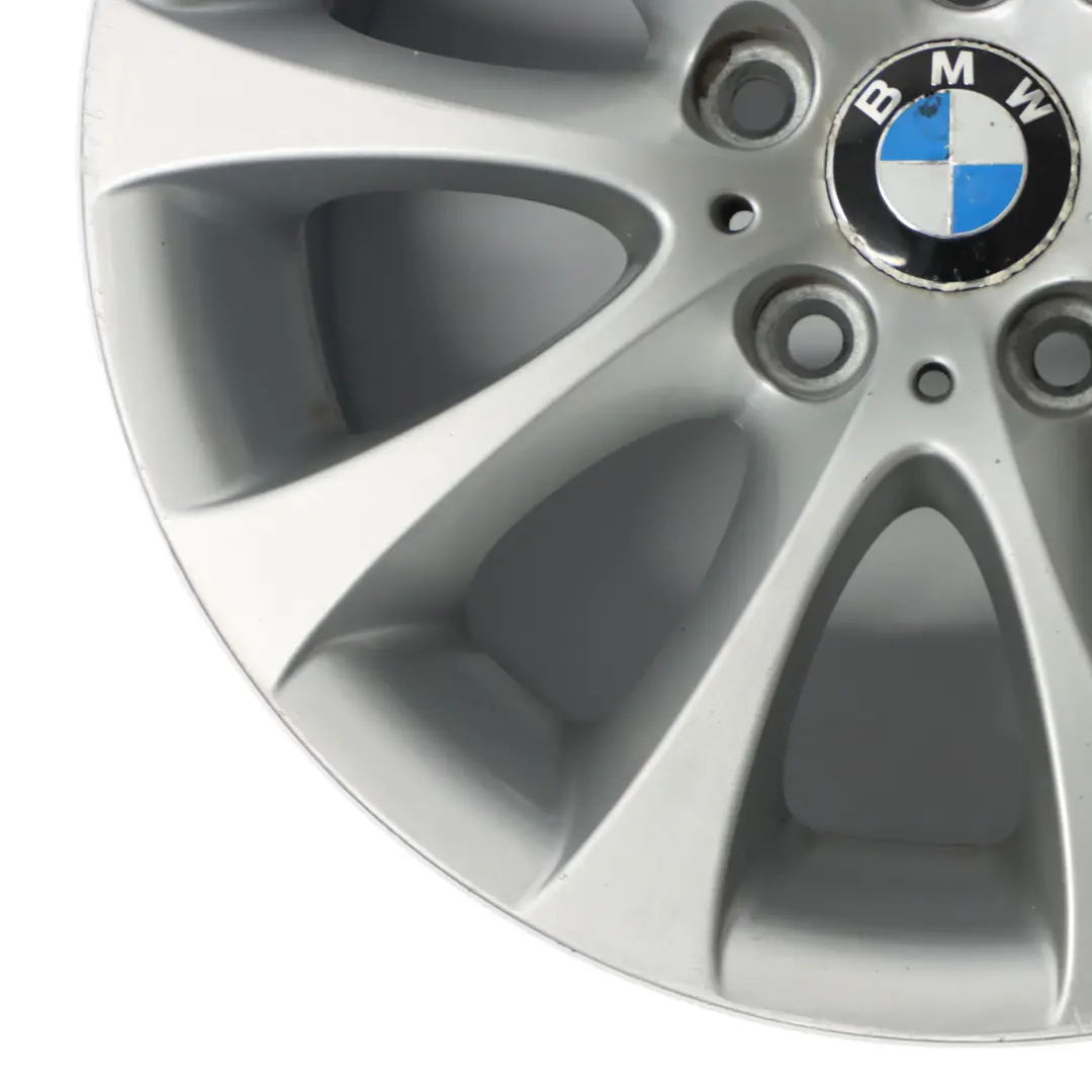 BMW E90 E91 E92 Rear Wheel Alloy Rim V-Spoke 188 17" 8,5J ET:37 - SKU 6768855-1 - Part number 6768855
