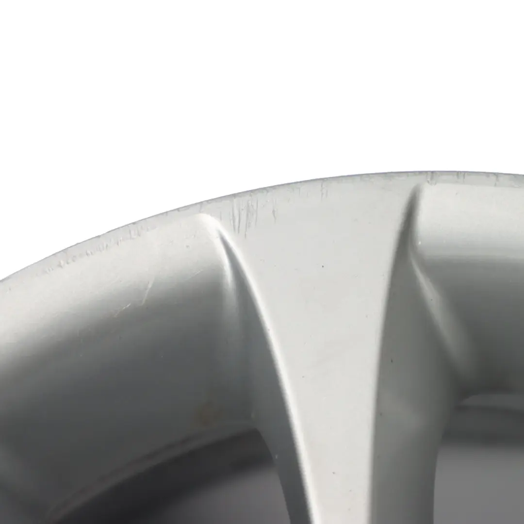 BMW E90 E91 E92 Rear Wheel Alloy Rim V-Spoke 188 17" 8,5J ET:37 - SKU 6768855-1 - Part number 6768855