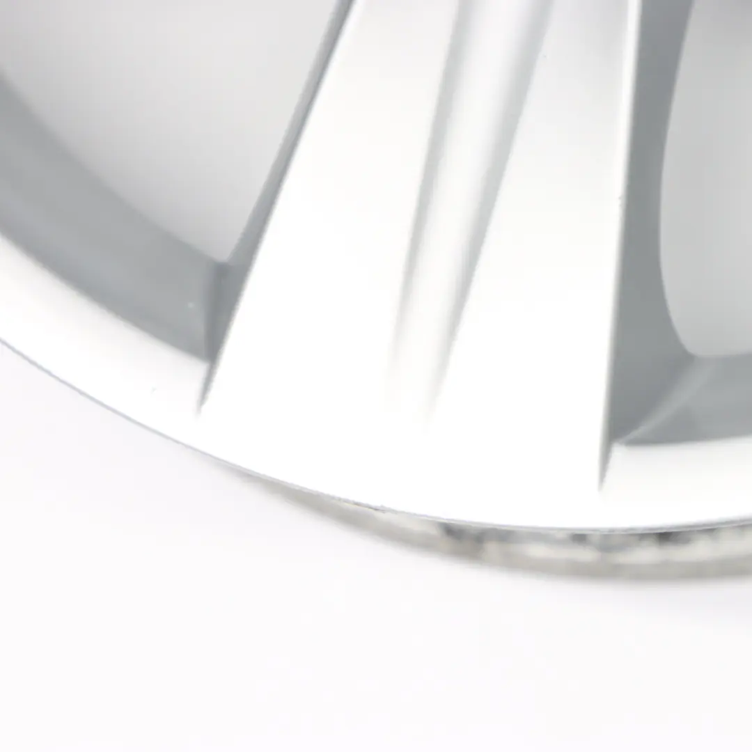 BMW E90 E91 E92 E93 Front Wheel Alloy Rim 18" Star Spoke 189 8J ET:34 - SKU 6768858-2 - Part number 6768858