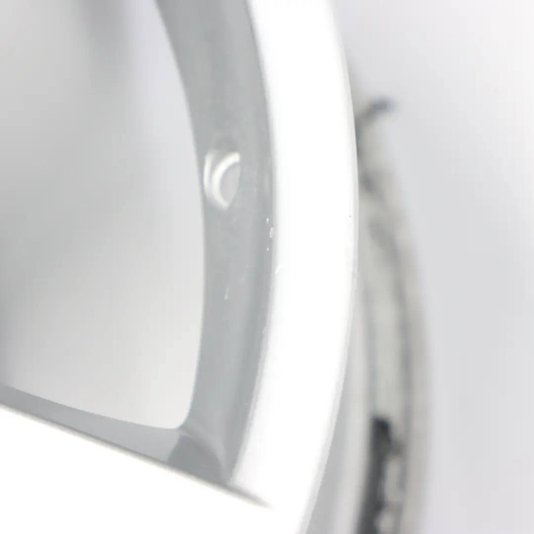 BMW E90 E91 E92 E93 Front Wheel Alloy Rim 18" Star Spoke 189 8J ET:34 - SKU 6768858-2 - Part number 6768858